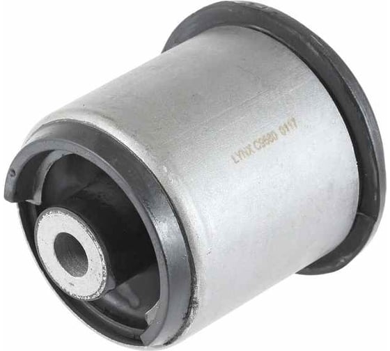 Сайлентблок, балка моста LYNXauto C9680 1