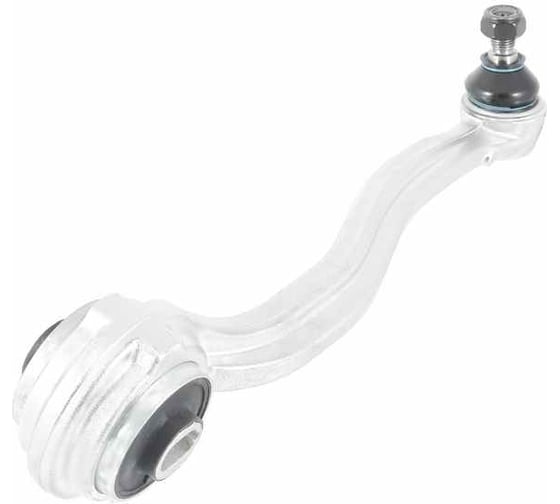 Рычаг передний левый, передняя подвеска (гидравлический с/б) LYNXauto C5184L 1