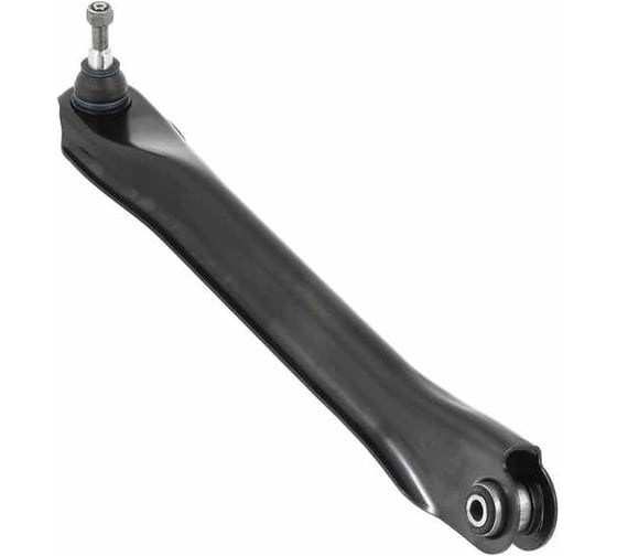 Рычаг поперечный нижний левый, задняя подвеска LYNXauto C5522L 1