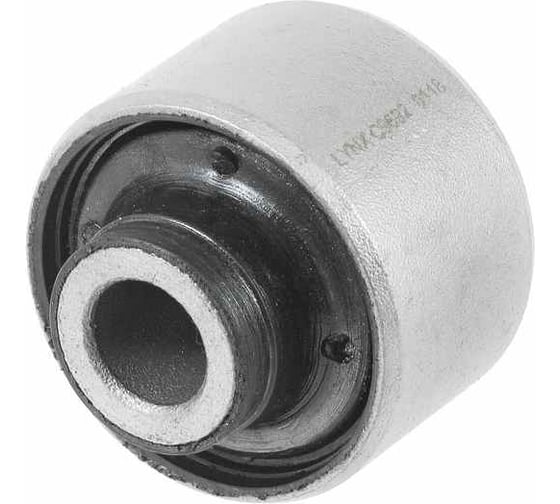 Сайлентблок, амортизатор, задняя подвеска LYNXauto C9692 1