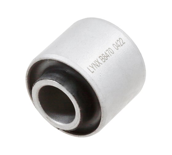 Сайлентблок, амортизатор, передняя подвеска LYNXauto B8470 1