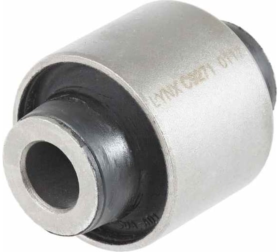 Сайлентблок, амортизатор, задняя подвеска LYNXauto C9271 1