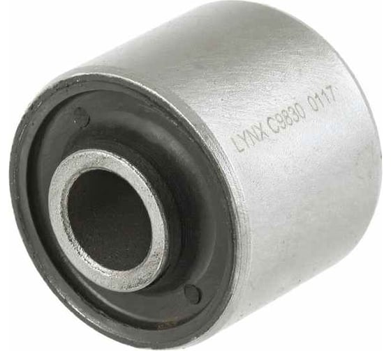 Сайлентблок, амортизатор, передняя подвеска LYNXauto C9830 1