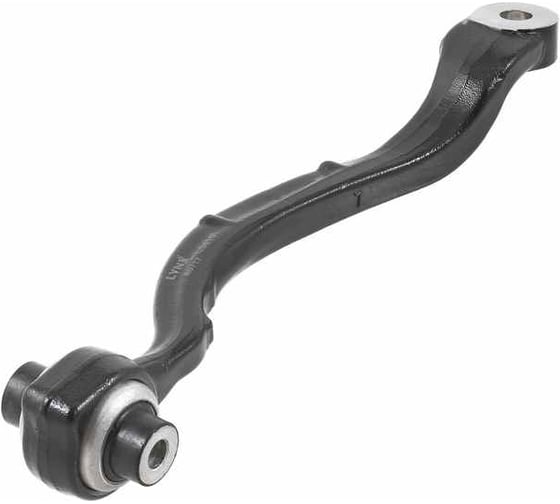 Рычаг нижний задний левый, передняя подвеска LYNXauto C5410L 1