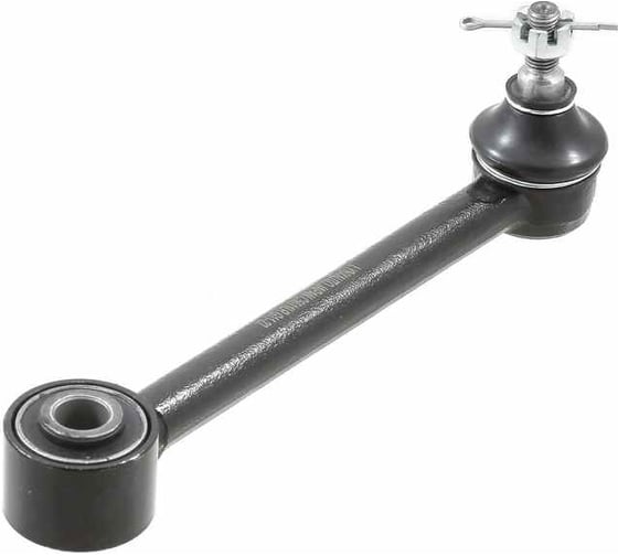 Рычаг поперечный передний, задняя подвеска LYNXauto C5611LR 1