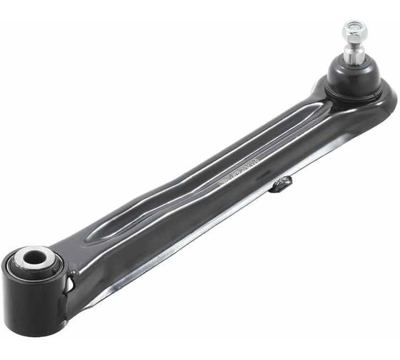 Рычаг поперечный передний, задняя подвеска LYNXauto C5576LR 1