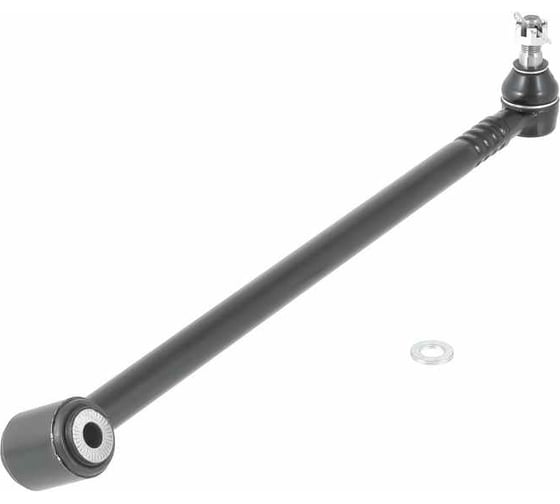 Рычаг поперечный верхний левый, задняя подвеска LYNXauto C5693L 1