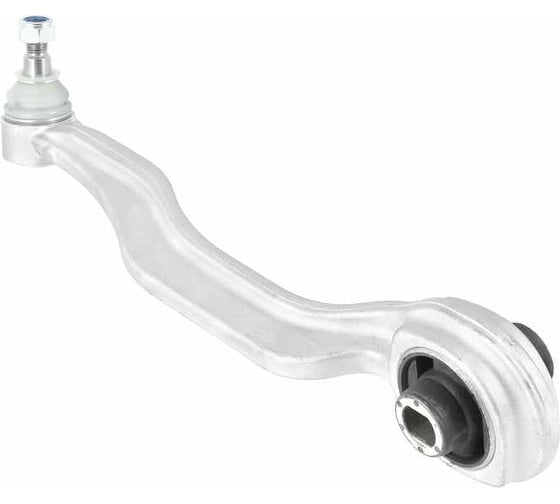 Рычаг передний нижний правый, передняя подвеска (резинометаллический с/б) LYNXauto C5191R 1