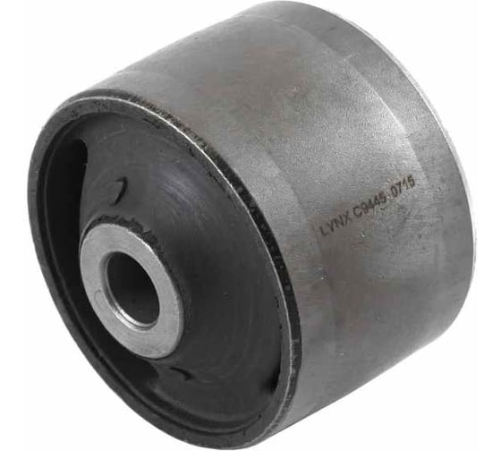 Сайлентблок, балка моста LYNXauto C9445 1