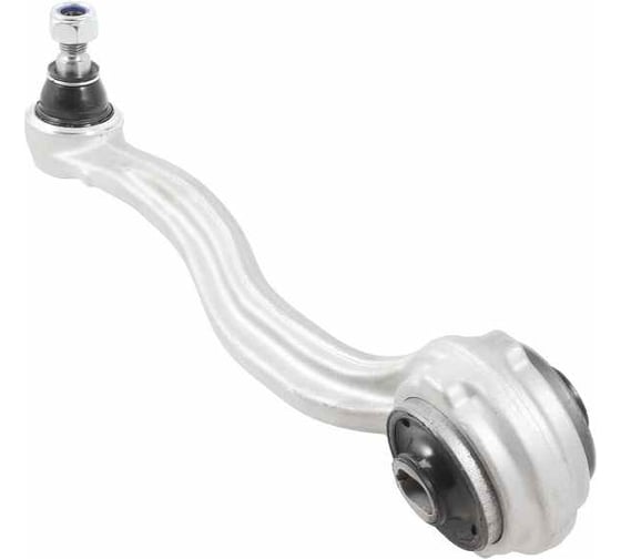 Рычаг передний правый, передняя подвеска (резинометаллический с/б) LYNXauto C5608R 1