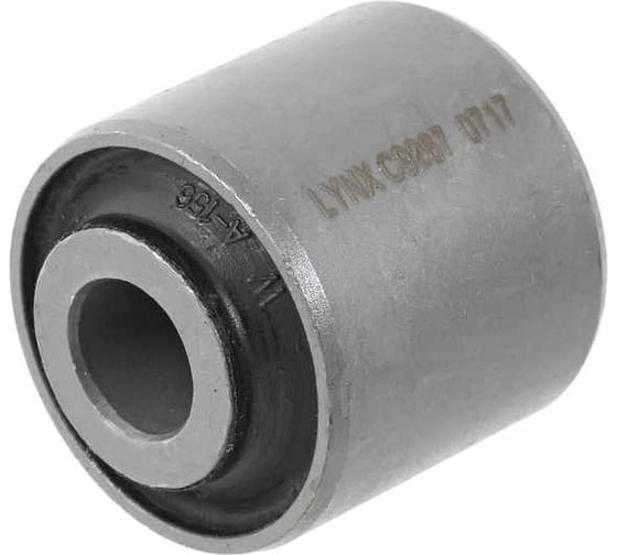 Сайлентблок, амортизатор, задняя подвеска LYNXauto C9267 1