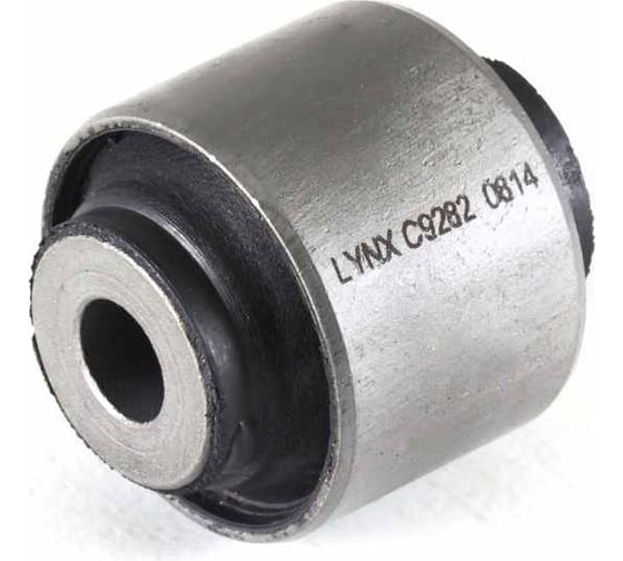 Сайлентблок, амортизатор, задняя подвеска LYNXauto C9282 1