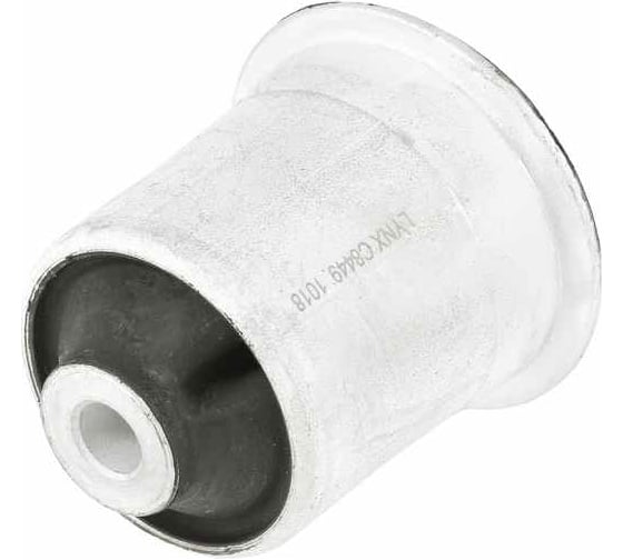 Сайлентблок, верхний рычаг, передняя подвеска LYNXauto C8449 1