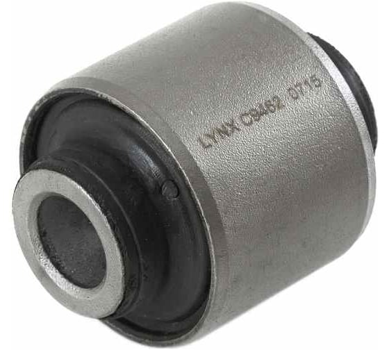 Сайлентблок, передняя поперечная тяга, задняя подвеска LYNXauto C9462 1