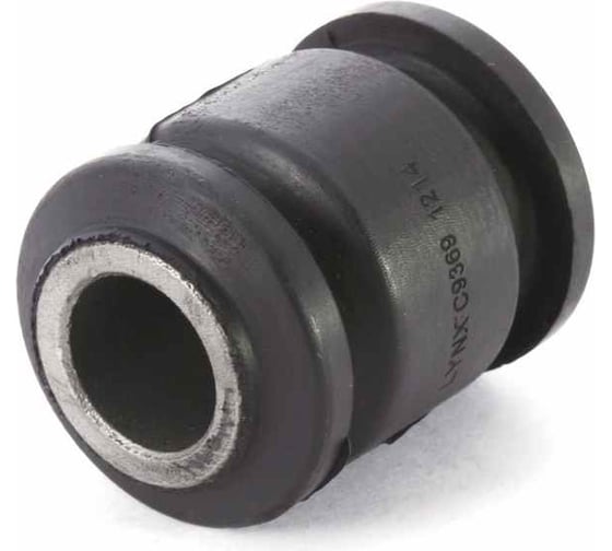 Сайлентблок, задняя поперечная тяга, задняя подвеска LYNXauto C9369 1