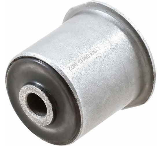 Сайлентблок, продольный рычаг, задняя подвеска LYNXauto B8413 1