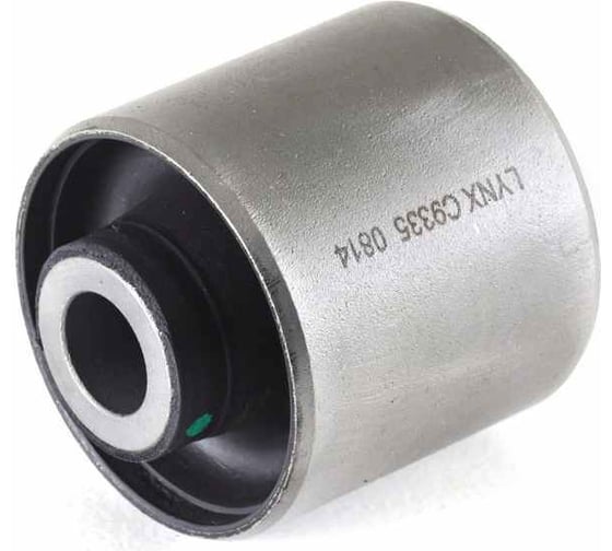 Сайлентблок, верхний продольный рычаг, задняя подвеска LYNXauto C9335 1