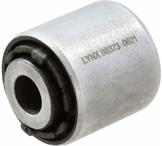 Сайлентблок, задняя тяга продольная, задняя подвеска LYNXauto B8373 1