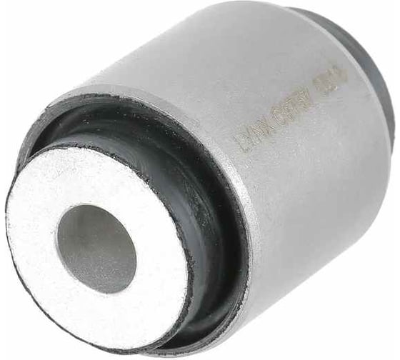 Сайлентблок, нижний рычаг, задняя подвеска LYNXauto C9757 1