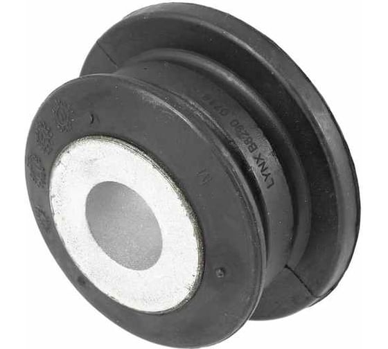 Сайлентблок, подрамник, передняя подвеска LYNXauto B8290 1