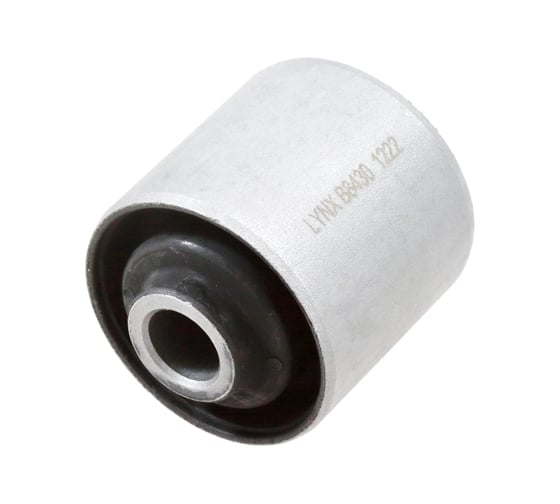 Сайлентблок, верхняя тяга продольная, задняя подвеска LYNXauto B8430 1