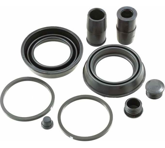 Ремкомплект тормозного суппорта переднего (для поршня ø 48 мм, суппорт ate) LYNXauto BC-0352 1