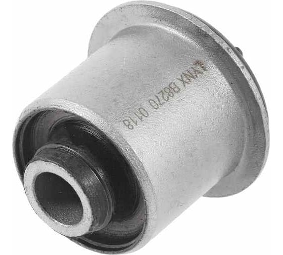 Сайлентблок, верхний рычаг, передняя подвеска LYNXauto B8270 1