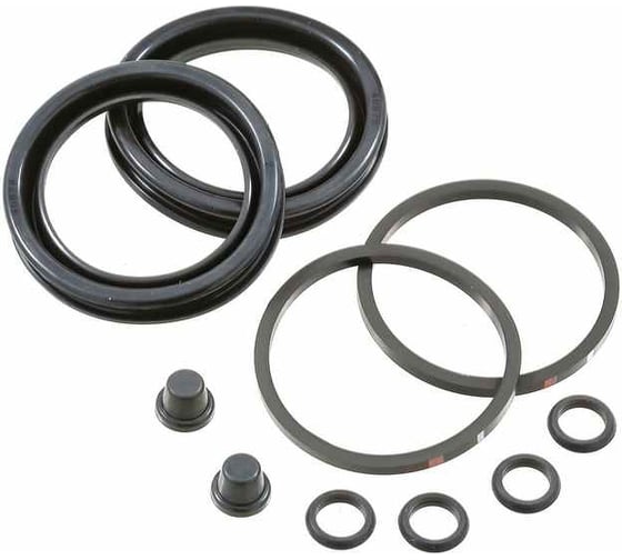 Ремкомплект тормозного суппорта переднего (для поршня ø 48 мм, суппорт bendix) LYNXauto BC-0318 1