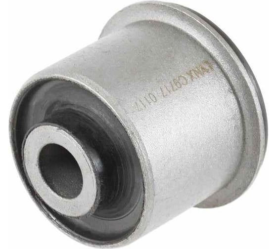 Сайлентблок, верхний рычаг, задняя подвеска LYNXauto C9717 1