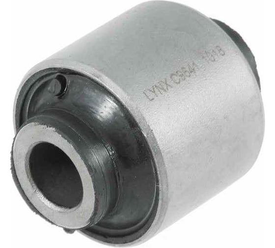 Сайлентблок, верхний рычаг, задняя подвеска LYNXauto C9641 1