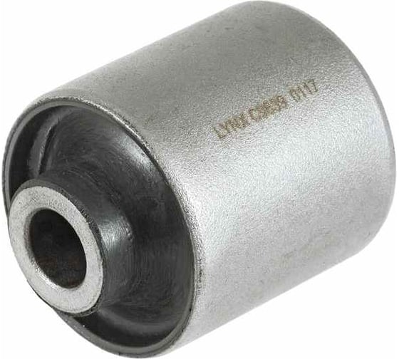 Сайлентблок, нижний рычаг, задняя подвеска LYNXauto C9639 1