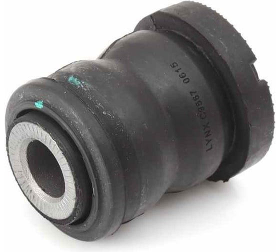 Сайлентблок, задняя поперечная тяга, задняя подвеска LYNXauto C9567 1