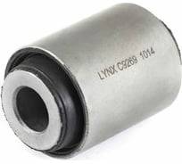 Сайлентблок, нижний поперечный рычаг, задняя подвеска LYNXauto C9269