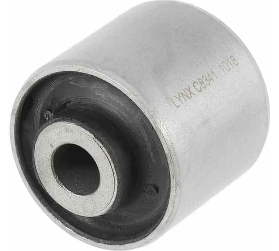 Сайлентблок, верхний рычаг, передняя подвеска LYNXauto C8341 1