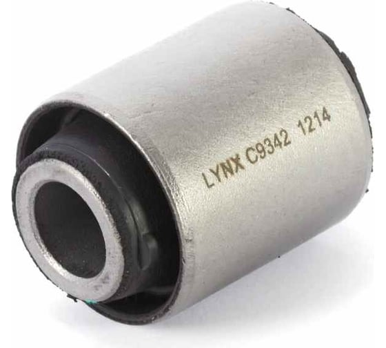 Сайлентблок, верхний поперечный рычаг, задняя подвеска LYNXauto C9342 1