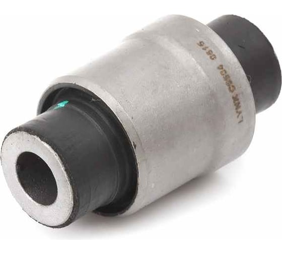 Сайлентблок, задний нижний рычаг, задняя подвеска LYNXauto C9504 1