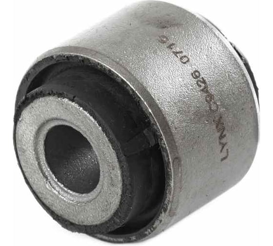 Сайлентблок, передний поперечный рычаг, задняя подвеска LYNXauto C9426 1