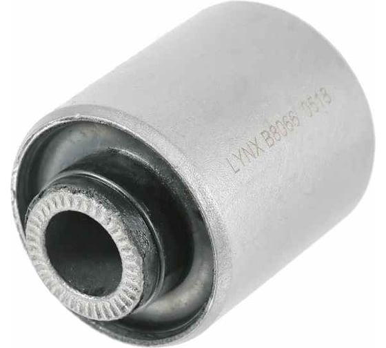 Сайлентблок, задняя поперечная тяга, задняя подвеска LYNXauto B8066 1
