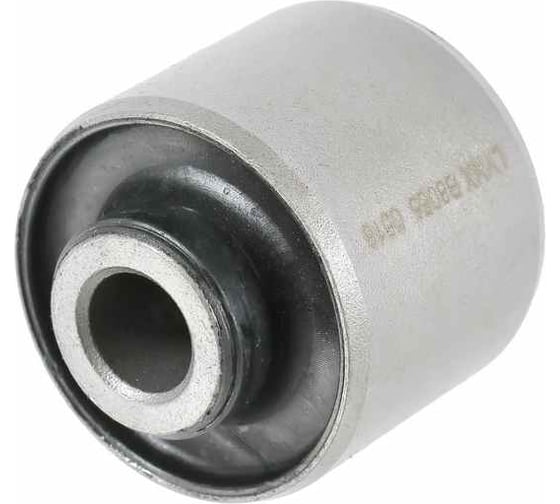 Сайлентблок, передняя поперечная тяга, задняя подвеска LYNXauto B8065 1