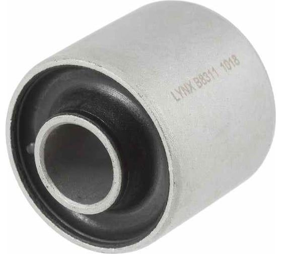 Сайлентблок, верхний рычаг, передняя подвеска LYNXauto B8311 1
