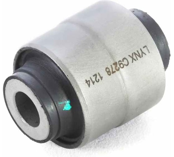 Сайлентблок, верхний поперечный рычаг, задняя подвеска LYNXauto C9278 1