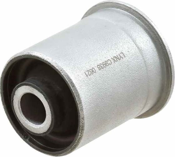 Сайлентблок, нижний рычаг, задняя подвеска LYNXauto C9938 1