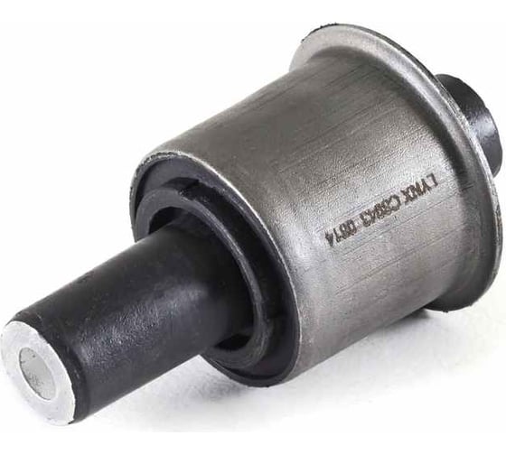 Сайлентблок, верхний рычаг, передняя подвеска LYNXauto C8943 1