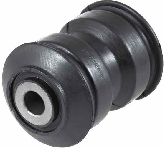 Сайлентблок, листовая рессора LYNXauto C9891 1