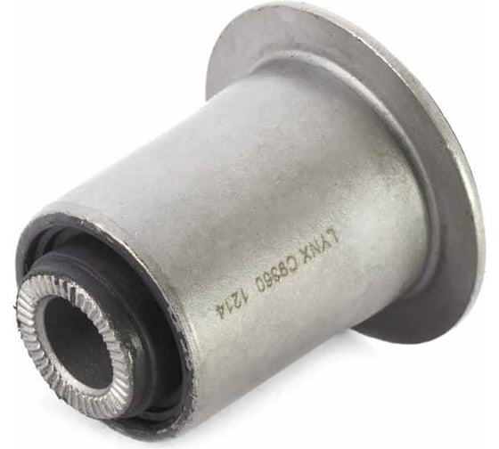 Сайлентблок, нижний поперечный рычаг, задняя подвеска LYNXauto C9360 1