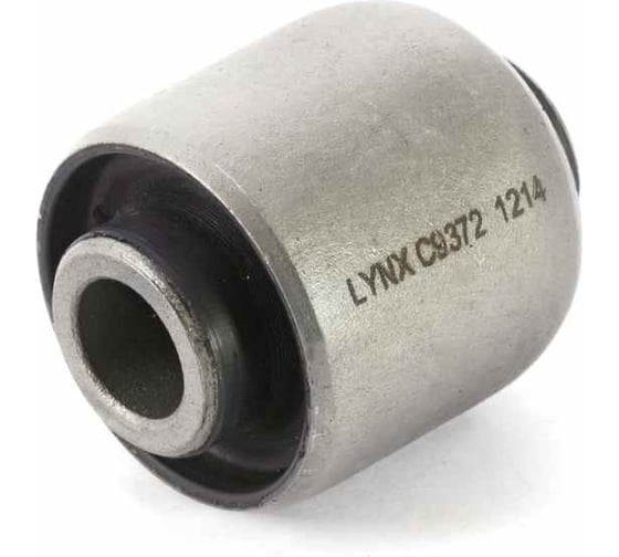 Сайлентблок, верхний поперечный рычаг, задняя подвеска LYNXauto C9372 1