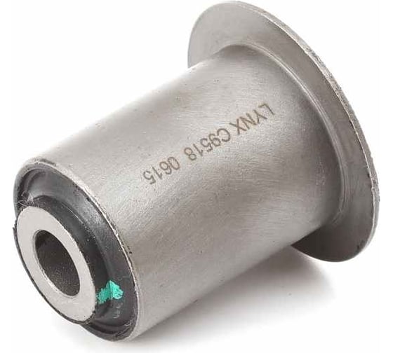 Сайлентблок, верхний рычаг, задняя подвеска LYNXauto C9518 1