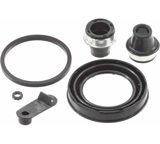 Ремкомплект тормозного суппорта переднего (для поршня ø 48 мм, суппорт bosch) LYNXauto BC-0328 1