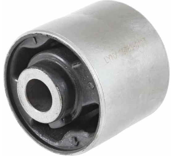 Сайлентблок дифференциала, передняя подвеска LYNXauto C9783 1