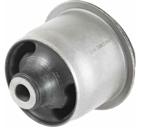 Сайлентблок, балка моста LYNXauto C9852 1